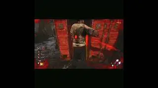 BUBBA GIVES UP VERSING BULLY SQUAD - Dead By Daylight #dbd #dbdmemes #bullyteam #deadbydaylight