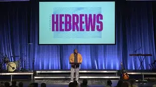 Hebrews: Faith: Abraham & Isaac