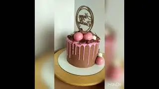 Женский торт