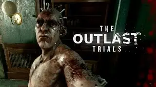 ГОЛЫШ-МАЛЫШ ✔ The Outlast Trials #2