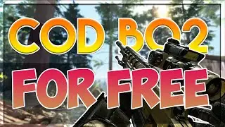 How To Get COD Black Ops 2 | Multiplayer Patch | 2019 | 100% Working