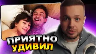 РЫНДЫЧ смотрит КЛИП МОРГЕНШТЕРНА* | ПОСЛЕДНЯЯ ЛЮБОВЬ реакция