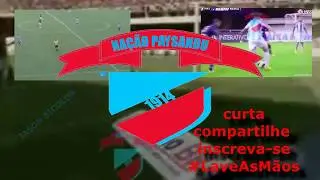 Trailer 2020 Nação Paysandu