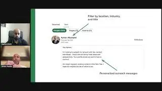 How To Properly Grow Expand Your Network on LinkedIn