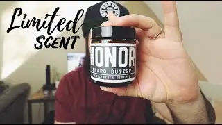 Honor Initiative Gentleman’s Reserve!