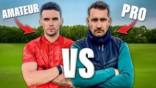 I NEEDED COMPETITION | Qualifying for The Open