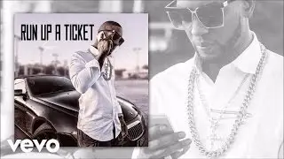Mook Boy - Run Up A Ticket (produced by Freezy Lit) [Audio]