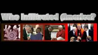 Part I - Is Alex Jones Covering for the Jesuits? You decide