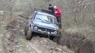 Однажды в студеную зимнюю пору...