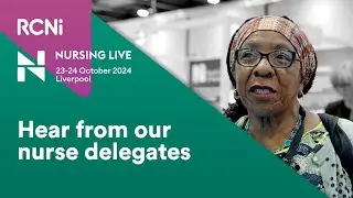 Network with other nurses at Nursing Live