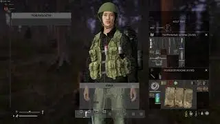 Пострелушки в #DayZ
