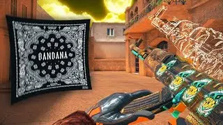 🔥 BANDANA 🔥| Килы брата | StandKnife HighLights | На версии с танто
