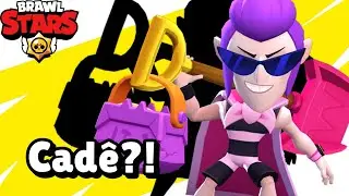 Cadê os Vídeos? | Brawl Stars