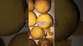 Ladooo yummy 🤤 #trendingshorts #food #bachpankiyaadein #shorts