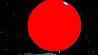 MMD Bubblegum Floating Animation - School Girl Temple Field Trip
