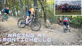 NICA MTB Racing at Monticello High School - Everything You Need to Know