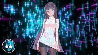 Audiosoulz - Dancefloor | Music Visualization🖤🎶💎