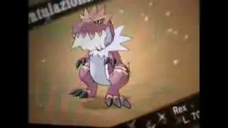 Sala d'Onore Pokemon X e Y