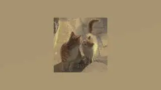 i love you so - the Walters // sped up
