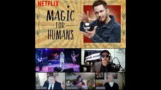 The Other Spud Goodman Show - 