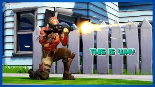 THIS IS WHY THIS GAME IS STILL GOOD....