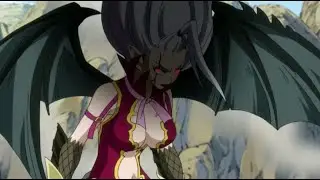 AMV Fairy Tail - Monster