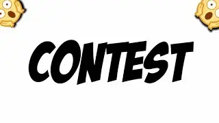 Contest for all