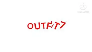 Outfit7 Logo 2018