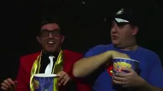 Mr Who Movie Show 3