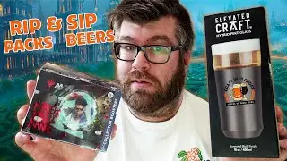 MTG Murders at Karlov Manor Rip & Sip - Craft Beer Friday Live