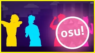 osu! map | D Billions - My Name Is
