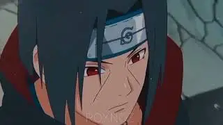 Itachi Uchiha - ROXNOZ #itachi #itachiuchiha #itachiedit #uchiha #uchihaitachi #uchihaclan #viral