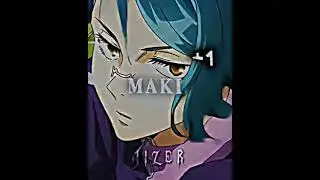 Yuta vs Maki | jjk debate #shorts #anime #edit #jjk
