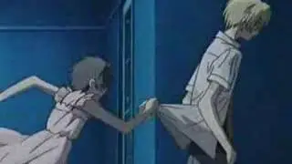 Tamaki x Haruhi - When Two Become One