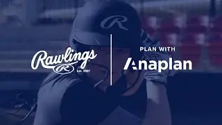 Rawlings plans with Anaplan
