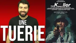 THE KILLER | Critique à chaud (spoilers à 
