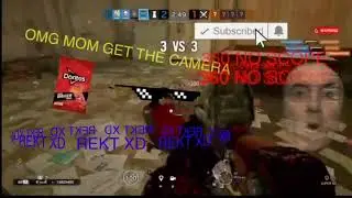MLG 2012 EPIC 360 NO-SCOPE BEST SHOT OF THE YEAR