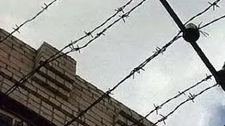 Карцер на зоне