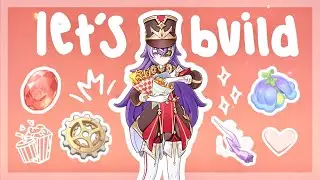 let's build chevreuse! ₊✩‧₊˚౨ৎ˚₊✩‧₊
