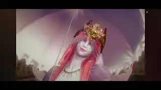Baal zebul Bayonetta 3