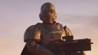 Helldivers PTSD