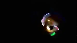 Pressure Lightshow- Team [iSublime] (El Yucatecoo')