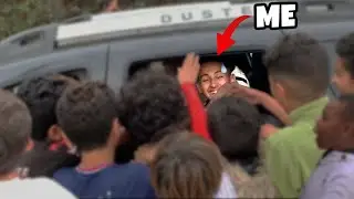 Hejmo 3lia les fans f zn9a !