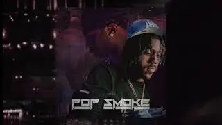 Pop smoke - GAZA ft. Fivio foreign