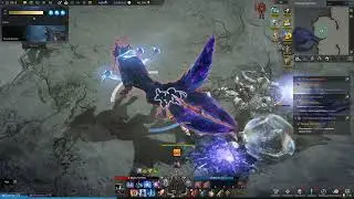 LOST ARK. Неудачное 
