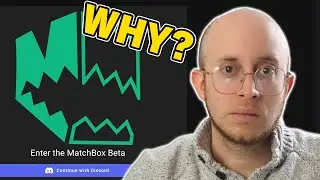What Happened to MatchBox?