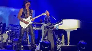 Alicia Keys - Un-Thinkable (I'm Ready) Live Alicia+Keys World Tour Chile