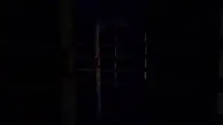 ssshhhhhii koi hai - Real Ghost Video #ghost  #shorts