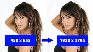 Adobe Photoshop Tutorial - Segredos do Photoshop