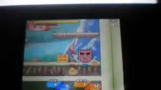 JumpUltimateStars Specials+Assist